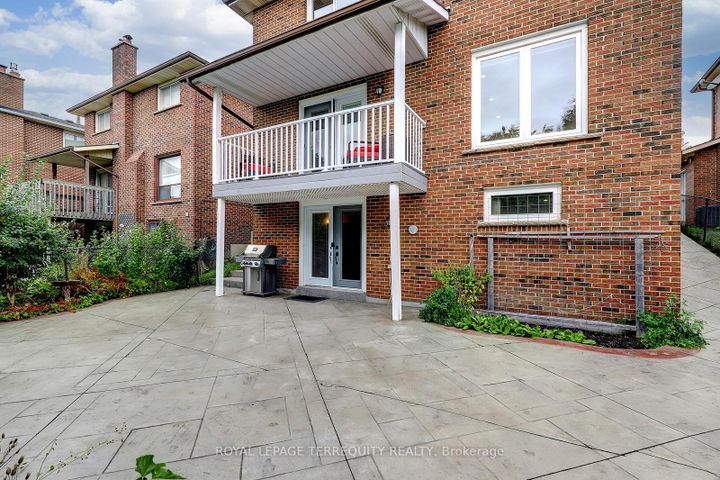 Photo 35 at 45 Princeton Terrace, Northgate, Brampton