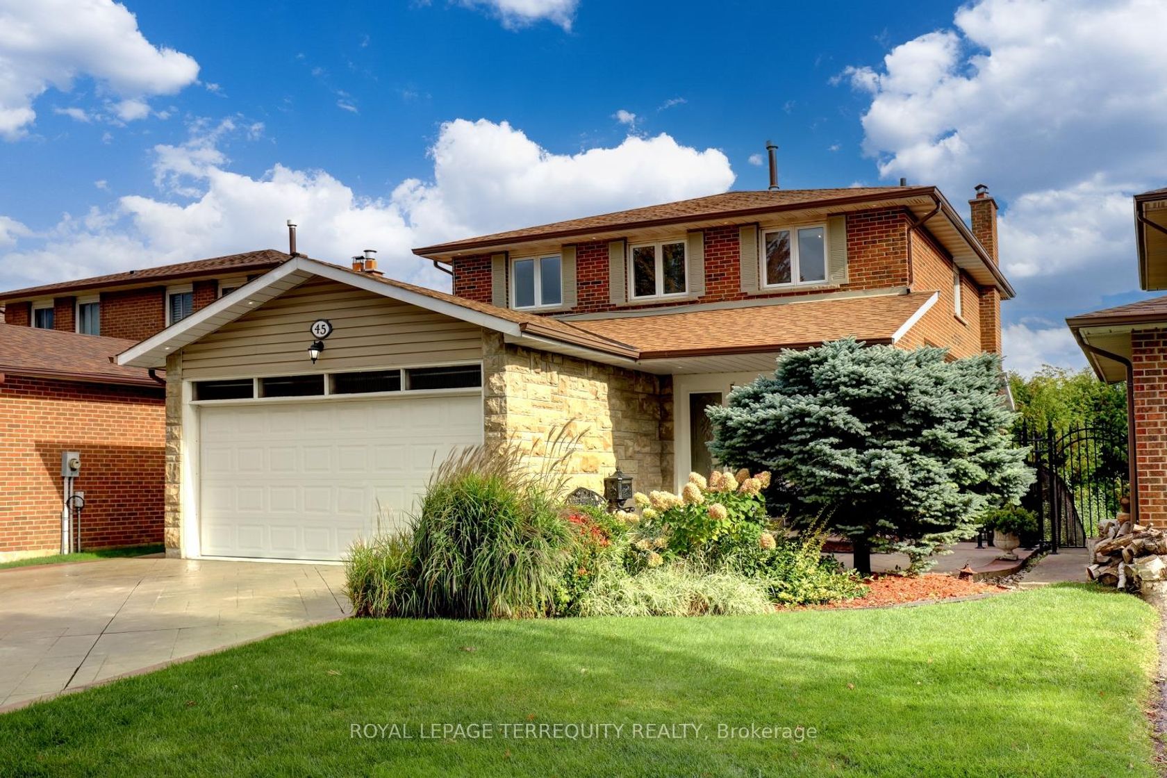 45 Princeton Terrace, Northgate, Brampton 2