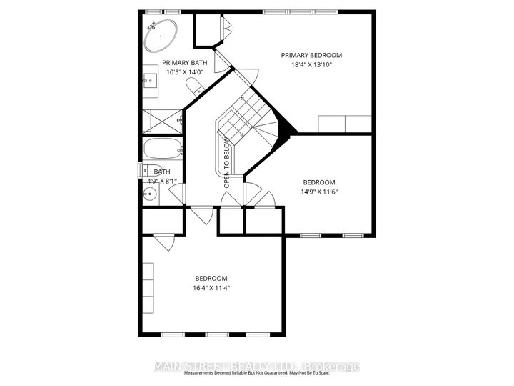 Photo 30 at 39 Chardonnay Drive, Patterson, Vaughan