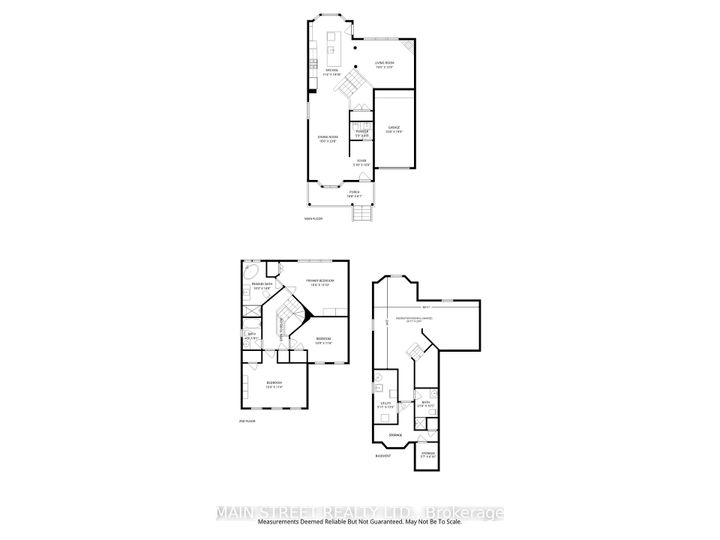Photo 31 at 39 Chardonnay Drive, Patterson, Vaughan