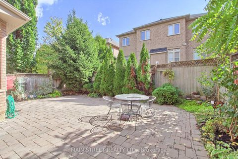 Photo 26 at 39 Chardonnay Drive, Patterson, Vaughan