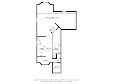 Photo 28 at 39 Chardonnay Drive, Patterson, Vaughan