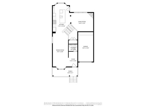 Photo 29 at 39 Chardonnay Drive, Patterson, Vaughan