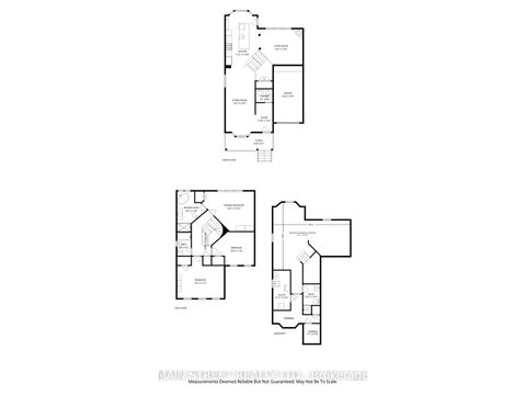 Photo 31 at 39 Chardonnay Drive, Patterson, Vaughan