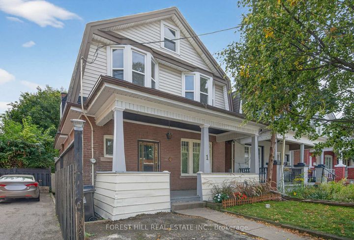 Photo 0 at 1 Somerville Avenue, Mount Dennis, Toronto