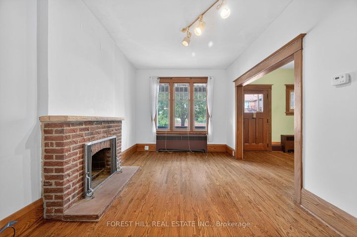 Photo 1 at 1 Somerville Avenue, Mount Dennis, Toronto