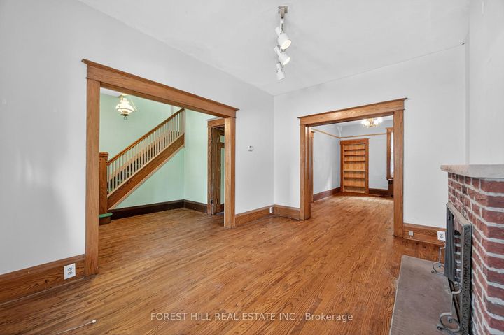 Photo 2 at 1 Somerville Avenue, Mount Dennis, Toronto
