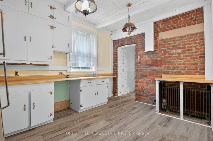 Photo 3 at 1 Somerville Avenue, Mount Dennis, Toronto