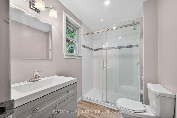 Photo 5 at 1 Somerville Avenue, Mount Dennis, Toronto