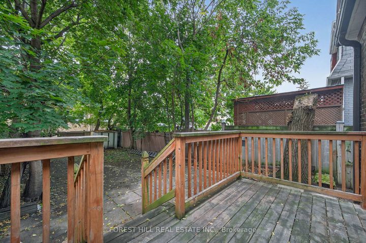 Photo 7 at 1 Somerville Avenue, Mount Dennis, Toronto