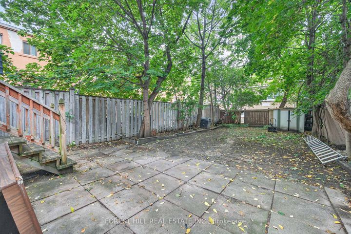 Photo 8 at 1 Somerville Avenue, Mount Dennis, Toronto