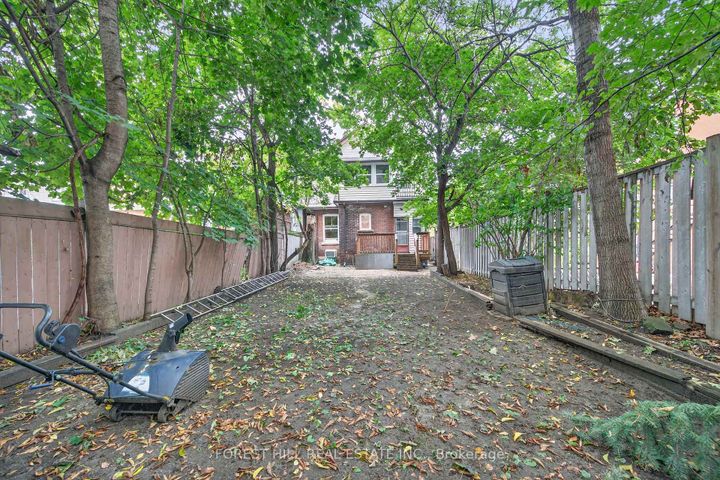 Photo 9 at 1 Somerville Avenue, Mount Dennis, Toronto