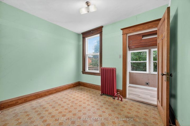 Photo 14 at 1 Somerville Avenue, Mount Dennis, Toronto