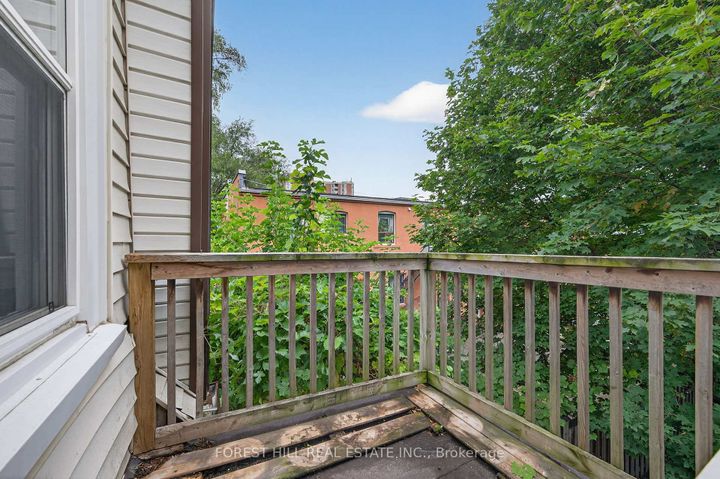 Photo 16 at 1 Somerville Avenue, Mount Dennis, Toronto