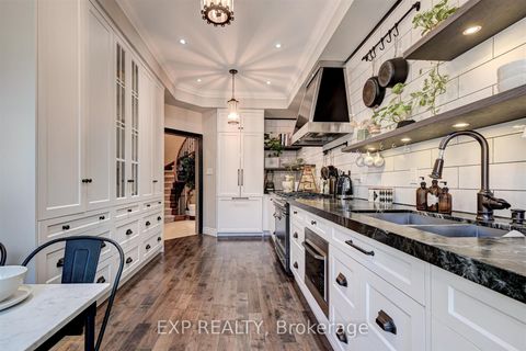 Photo 11 at 13 Balmoral Avenue, St. Clair, Toronto