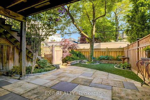 Photo 29 at 13 Balmoral Avenue, St. Clair, Toronto