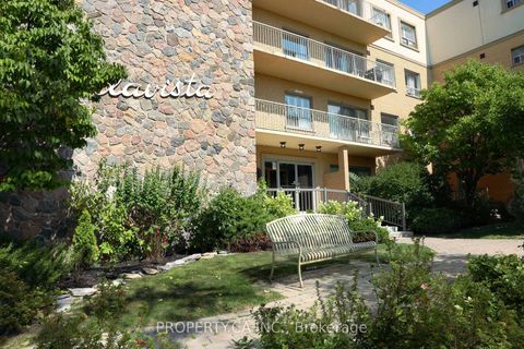 Photo 1 at 303 - 60 Gulliver Road, Amesbury, Toronto