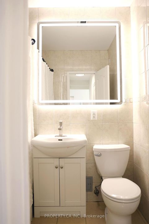 Photo 27 at 303 - 60 Gulliver Road, Amesbury, Toronto