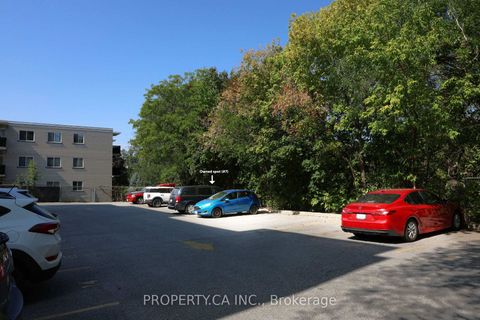 Photo 29 at 303 - 60 Gulliver Road, Amesbury, Toronto
