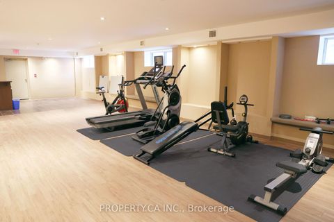 Photo 31 at 303 - 60 Gulliver Road, Amesbury, Toronto