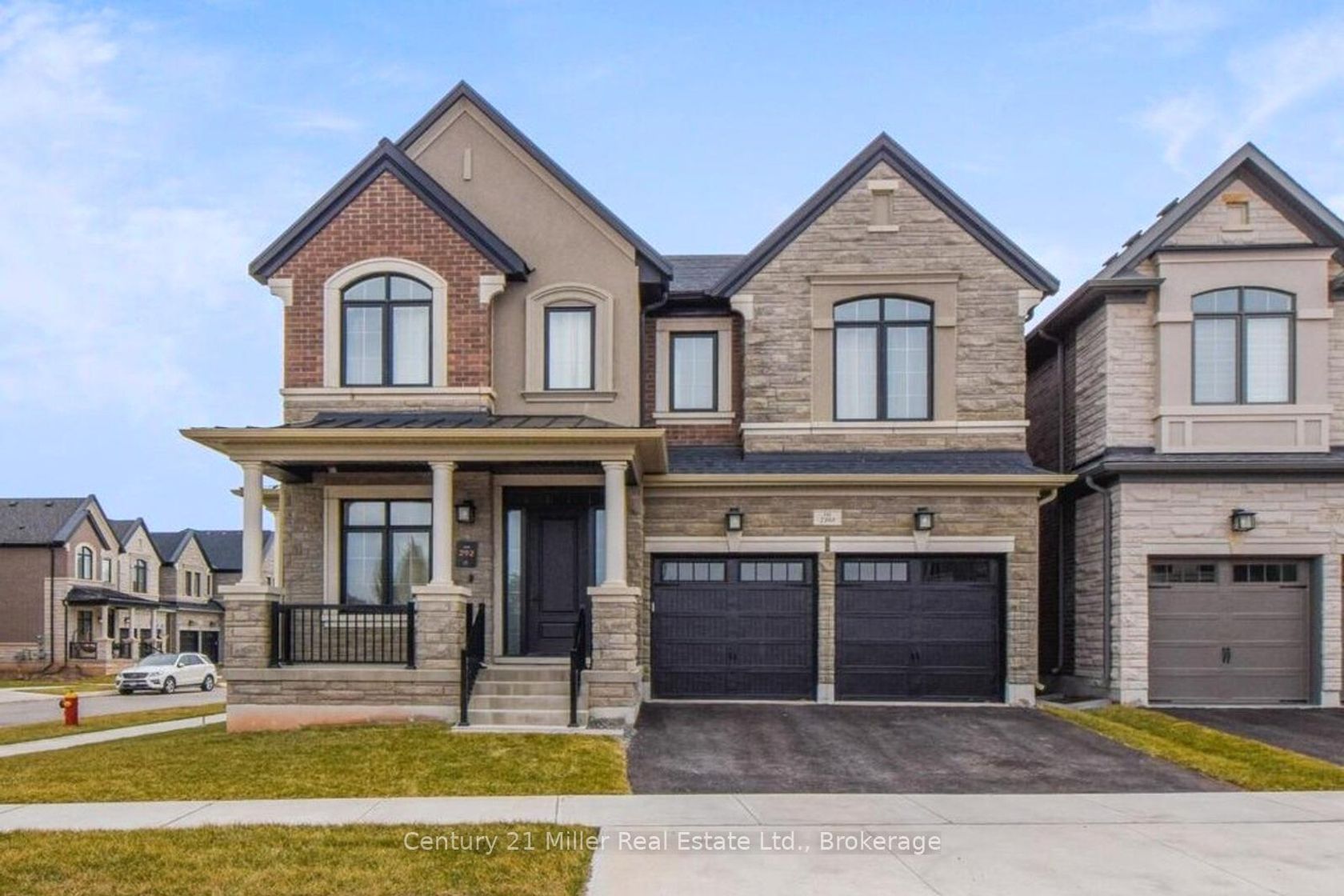 2368 Edward Leaver Trail, GA Glen Abbey, Oakville 2