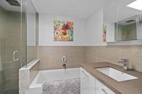 Photo 16 at 401 - 64 Wells Street, Aurora Village, Aurora