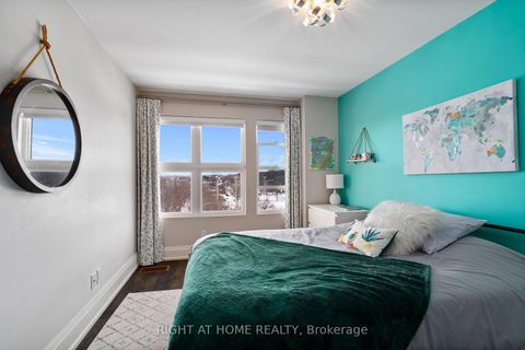 Photo 17 at 401 - 64 Wells Street, Aurora Village, Aurora
