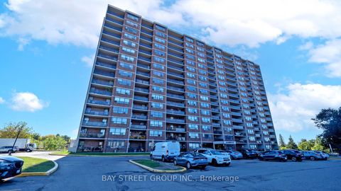 Photo 0 at 711 - 45 Sunrise Avenue, Victoria Village, Toronto