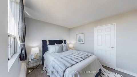 Photo 15 at 711 - 45 Sunrise Avenue, Victoria Village, Toronto