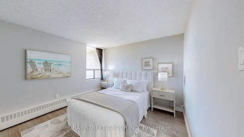 Photo 20 at 711 - 45 Sunrise Avenue, Victoria Village, Toronto