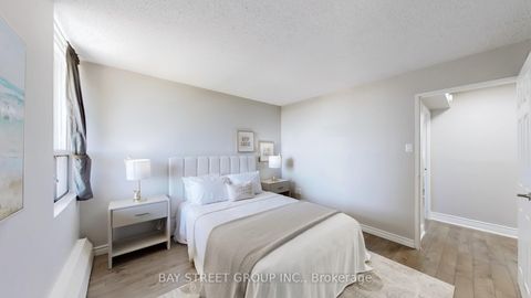 Photo 21 at 711 - 45 Sunrise Avenue, Victoria Village, Toronto
