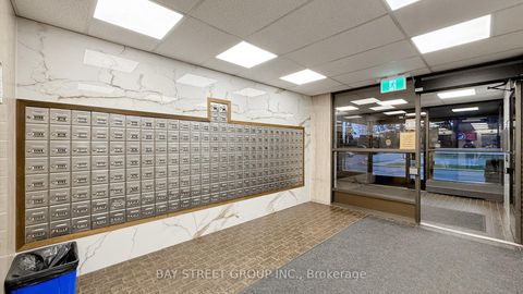 Photo 28 at 711 - 45 Sunrise Avenue, Victoria Village, Toronto