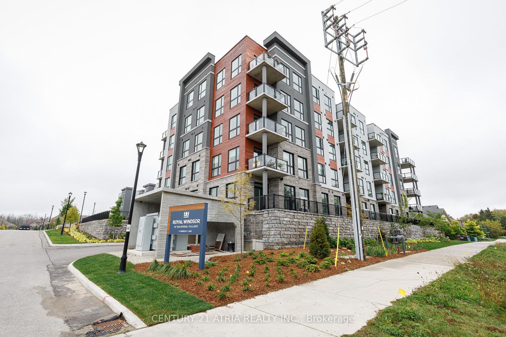 124 - 4 Kimberly Lane, Collingwood 