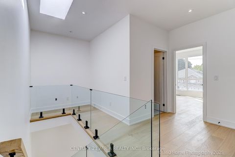 Photo 14 at 29B Chryessa Avenue, Smythe, Toronto