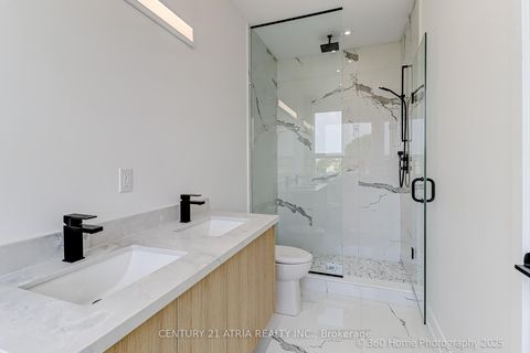 Photo 18 at 29B Chryessa Avenue, Smythe, Toronto