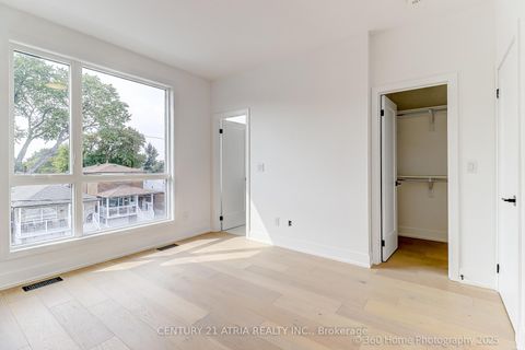 Photo 22 at 29B Chryessa Avenue, Smythe, Toronto