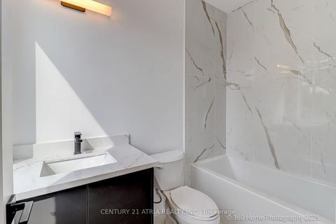 Photo 23 at 29B Chryessa Avenue, Smythe, Toronto