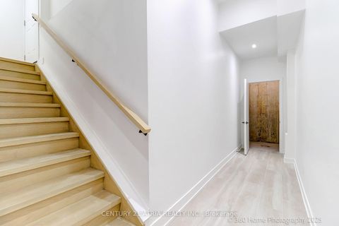 Photo 24 at 29B Chryessa Avenue, Smythe, Toronto