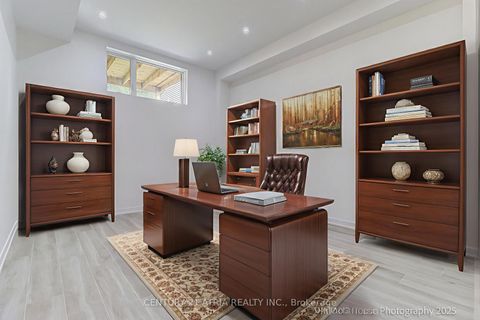 Photo 25 at 29B Chryessa Avenue, Smythe, Toronto