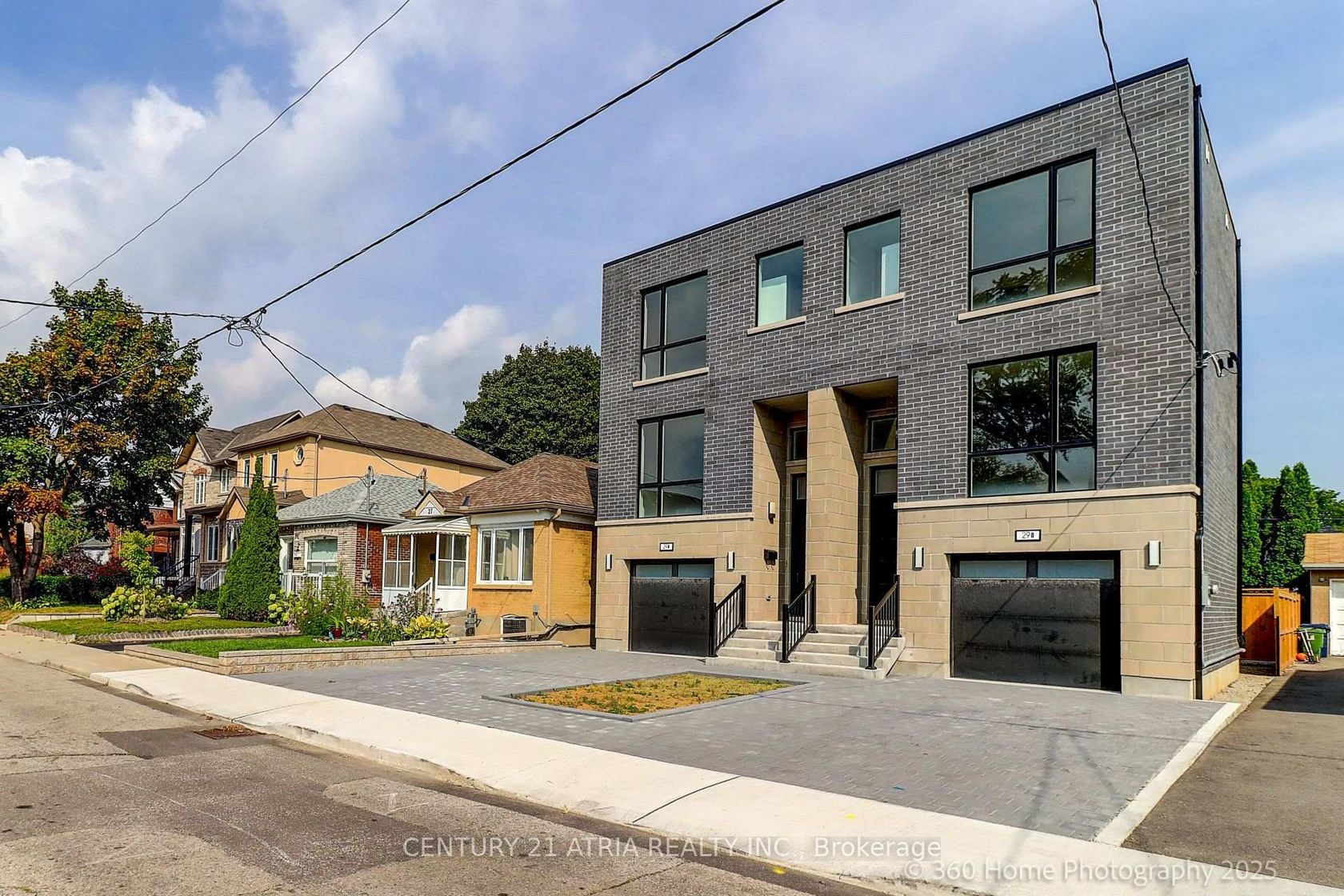 29B Chryessa Avenue, Smythe, Toronto 
