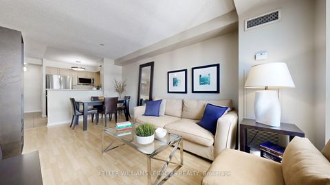 Photo 0 at LPH01 - 28 Olive Avenue, Willowdale East, Toronto
