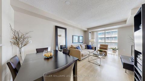 Photo 1 at LPH01 - 28 Olive Avenue, Willowdale East, Toronto