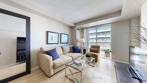 Photo 2 at LPH01 - 28 Olive Avenue, Willowdale East, Toronto