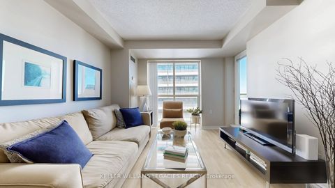 Photo 3 at LPH01 - 28 Olive Avenue, Willowdale East, Toronto