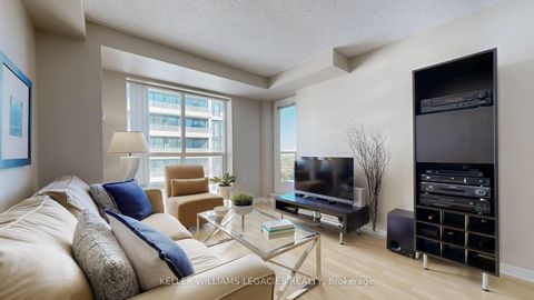 Photo 4 at LPH01 - 28 Olive Avenue, Willowdale East, Toronto