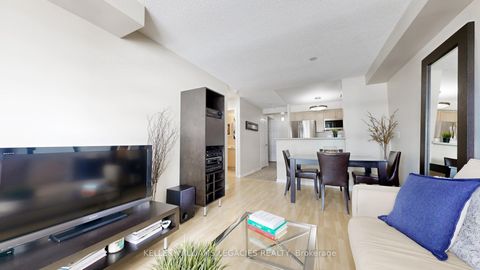 Photo 5 at LPH01 - 28 Olive Avenue, Willowdale East, Toronto