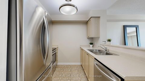 Photo 8 at LPH01 - 28 Olive Avenue, Willowdale East, Toronto