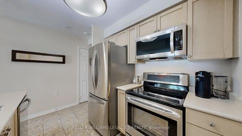 Photo 9 at LPH01 - 28 Olive Avenue, Willowdale East, Toronto