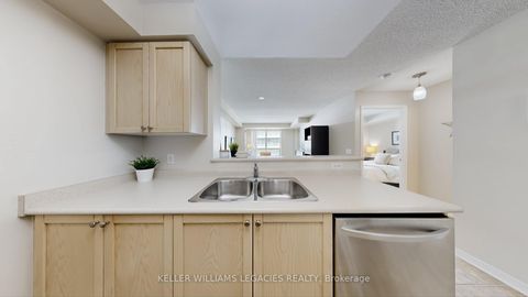 Photo 10 at LPH01 - 28 Olive Avenue, Willowdale East, Toronto