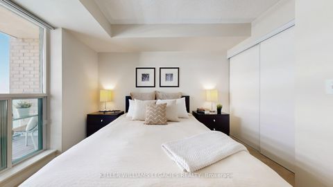 Photo 12 at LPH01 - 28 Olive Avenue, Willowdale East, Toronto